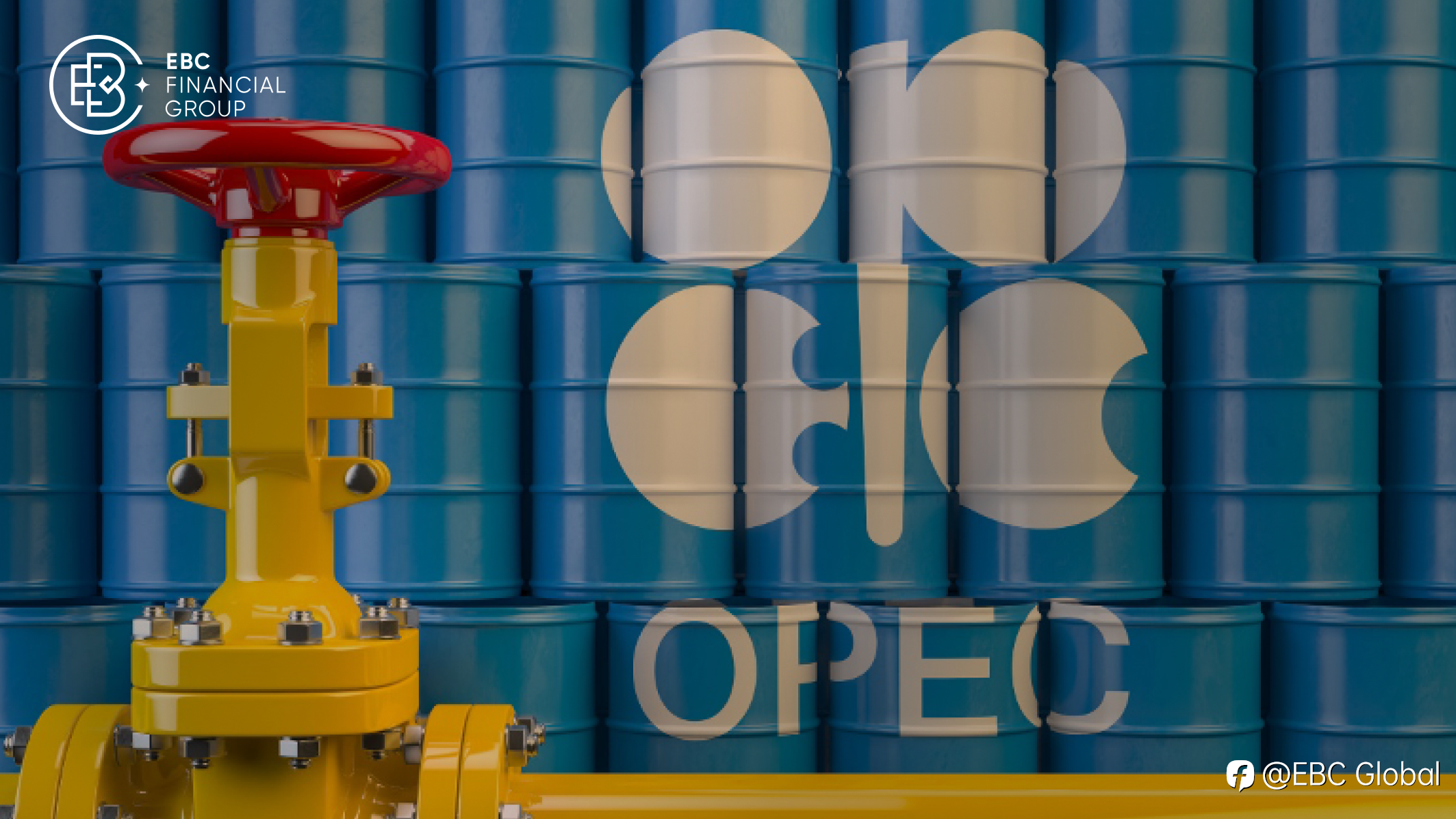 EBC Markets Briefing | Oil industry cheers OPEC+ cut extension