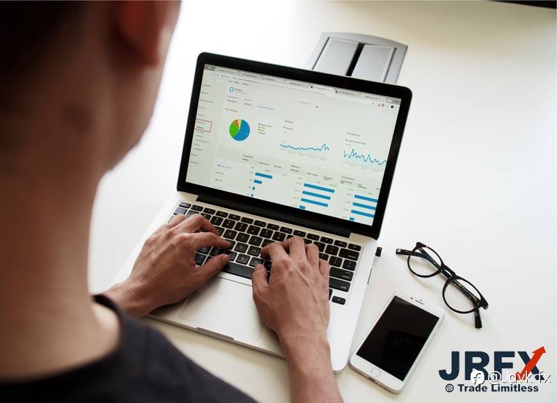 How Forex Trading Works at JRFX?