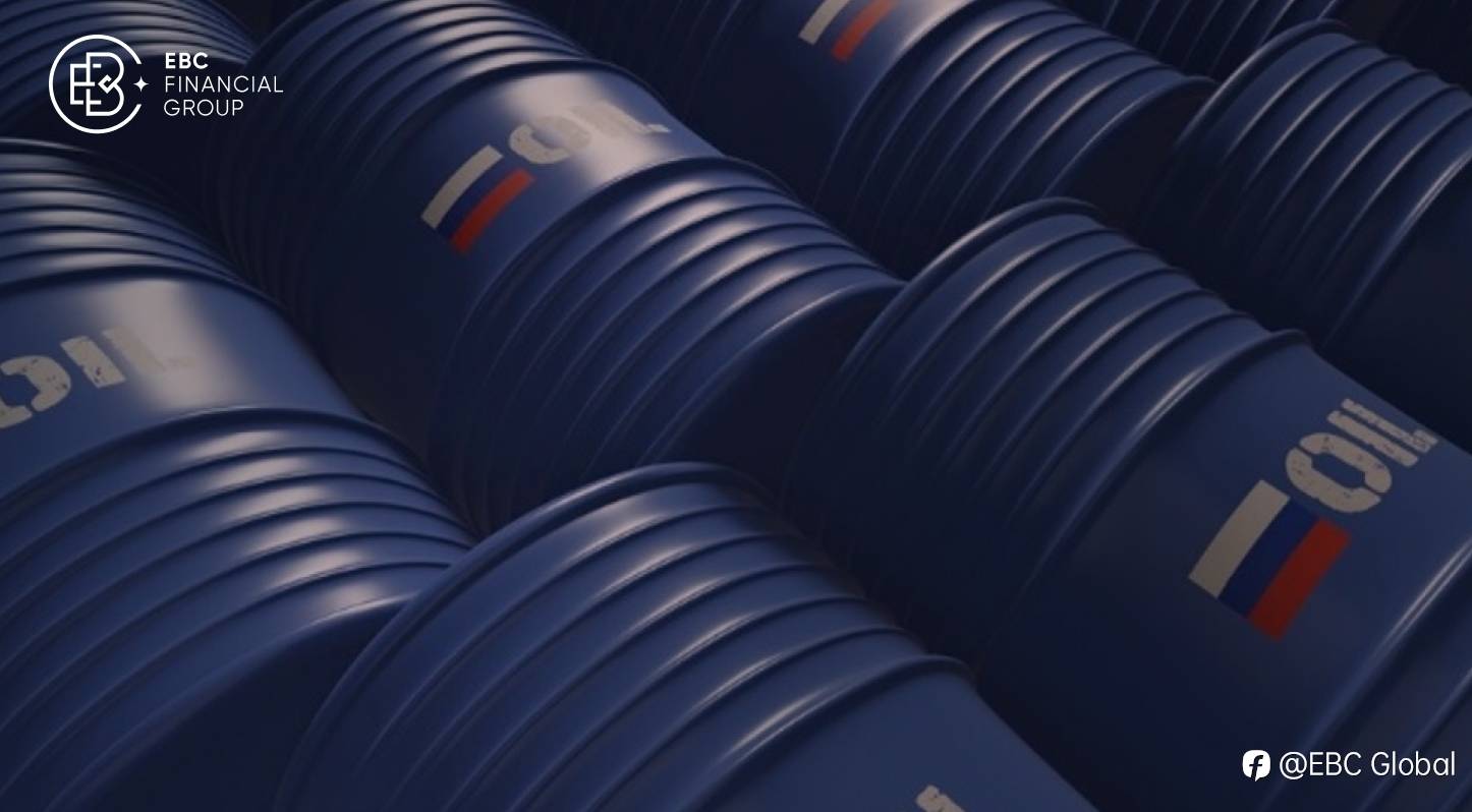 EBC Markets Briefing | Crude prices grind higher on Russia tighter supply