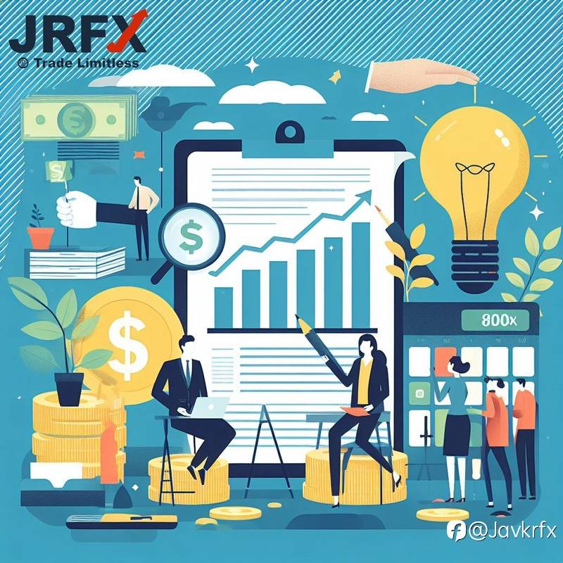 JRFX Trading No Deposit Bonus 2024: Boost Your Profits!