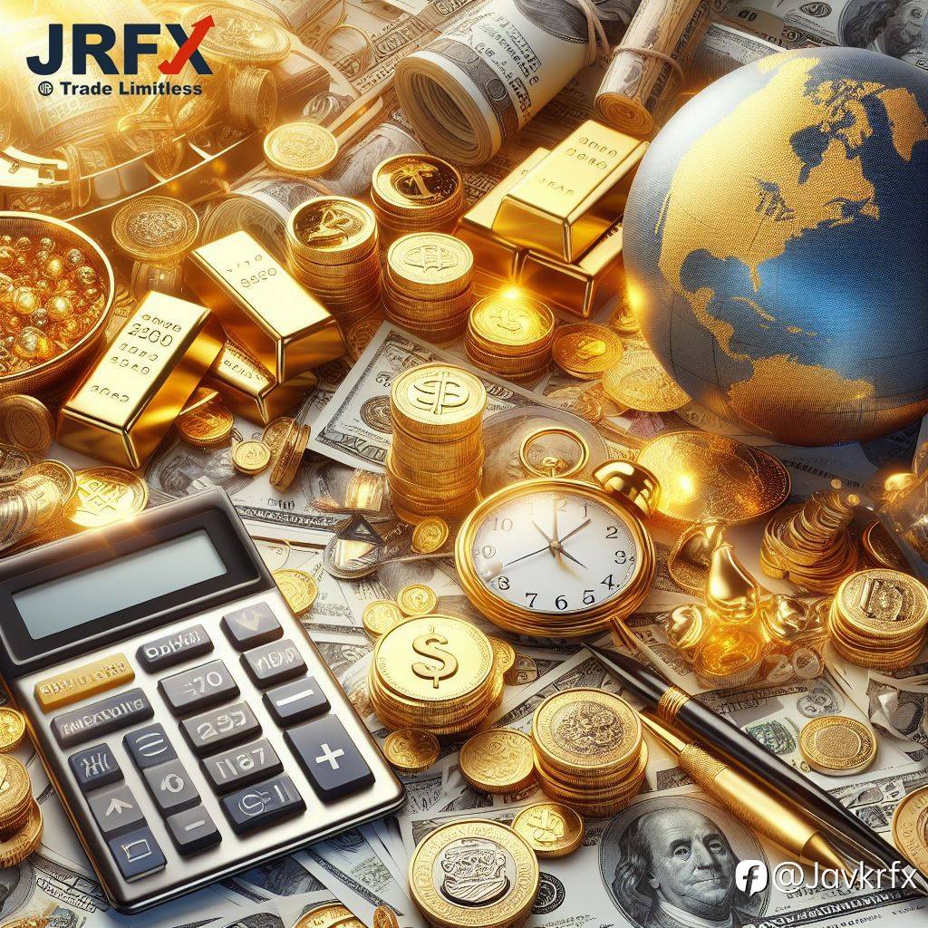 Ready to Learn? Try Forex Demo Trading with JRFX
