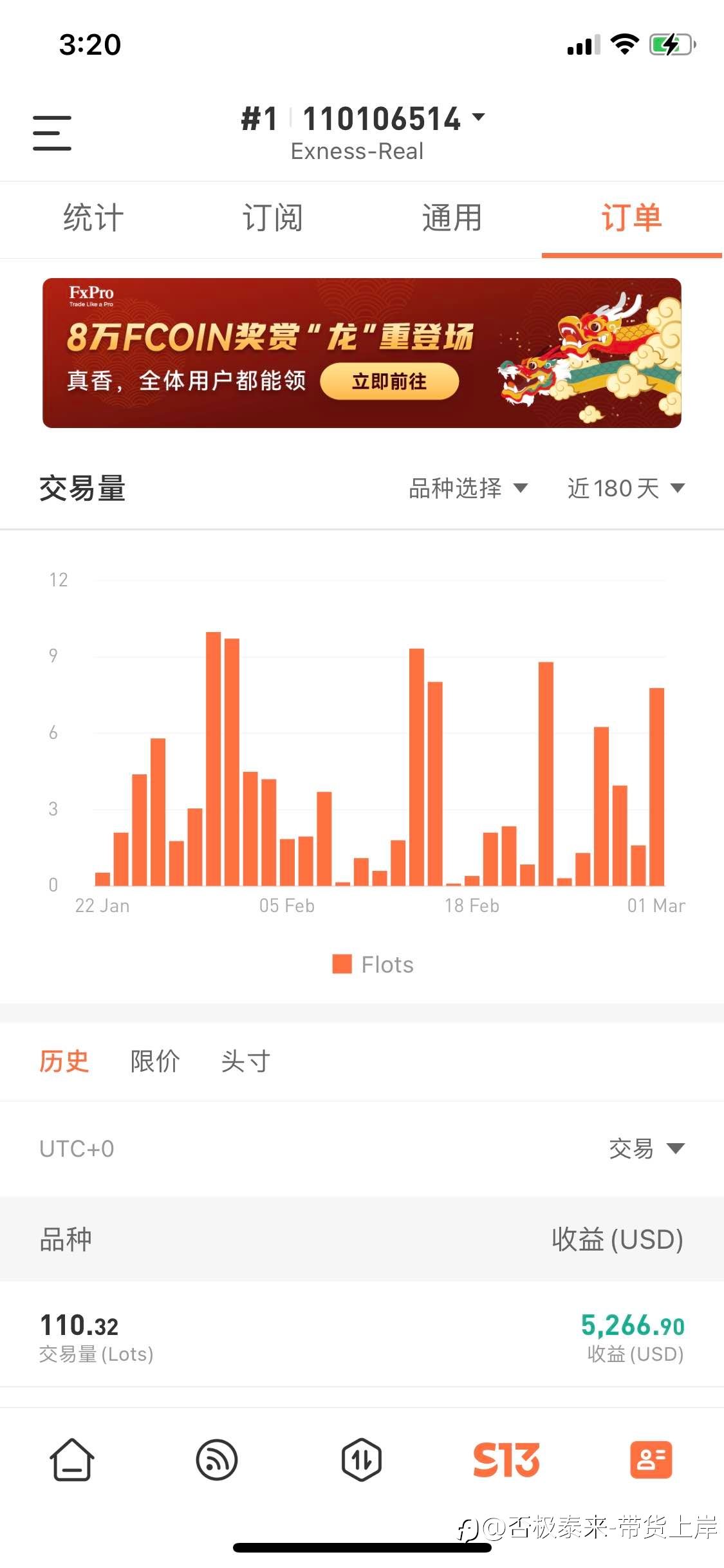 疯狂交易的终点是什么？