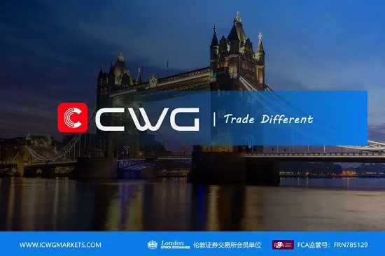 CWG Markets荣膺“英国最佳在线经纪商” 称号，展现金融服务领域的领先实力