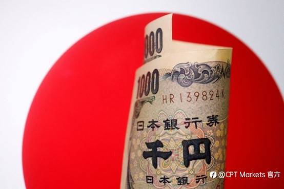 CPT Markets:跨关键一步,日本告别负利率时代! 四大负面冲击终将浮现!