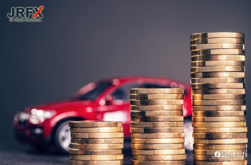 JRFX: In the Top 10 Forex Trading Platforms
