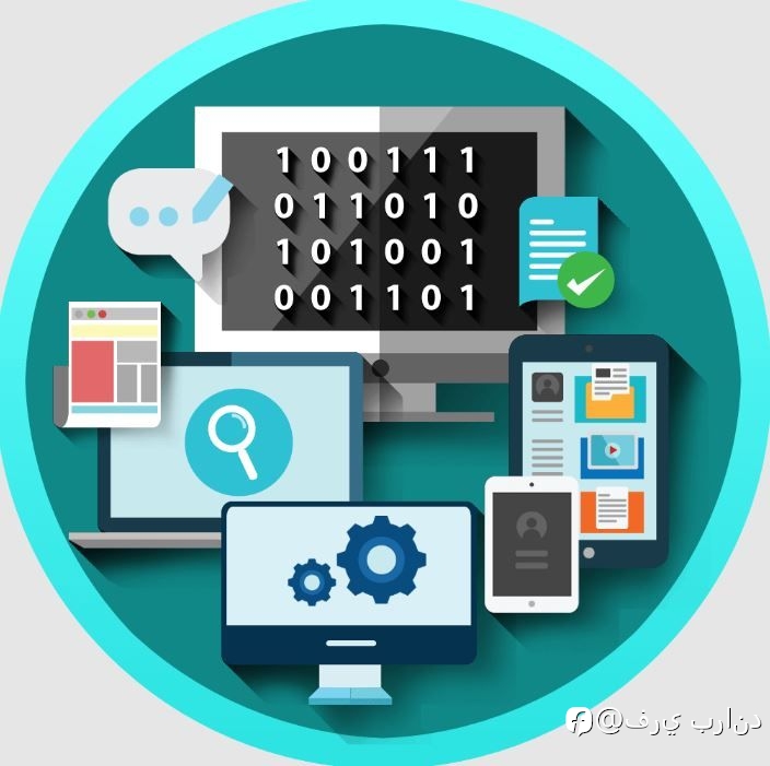 بناء المواقع والتطبيقات