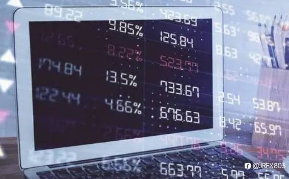 What are the high -quality services of the JRFX trading platform?
