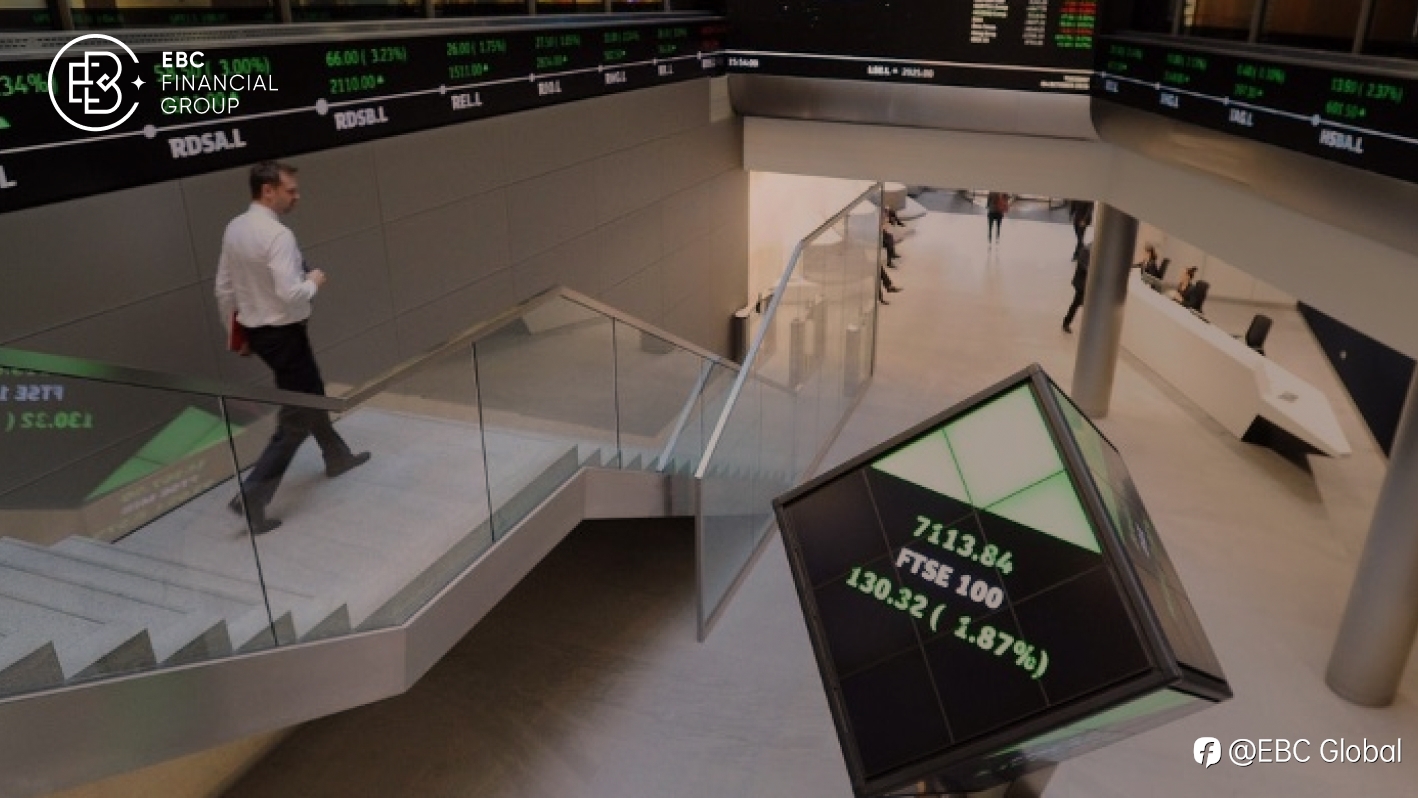 EBC Markets Briefing | UK equities unimpressed by the Tories’ new plan