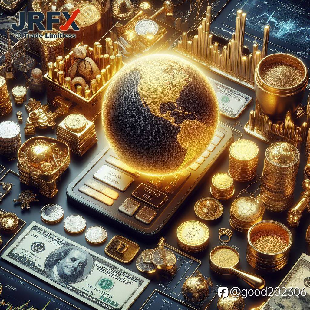Discover the Power of Forex Demo Trading with JRFX