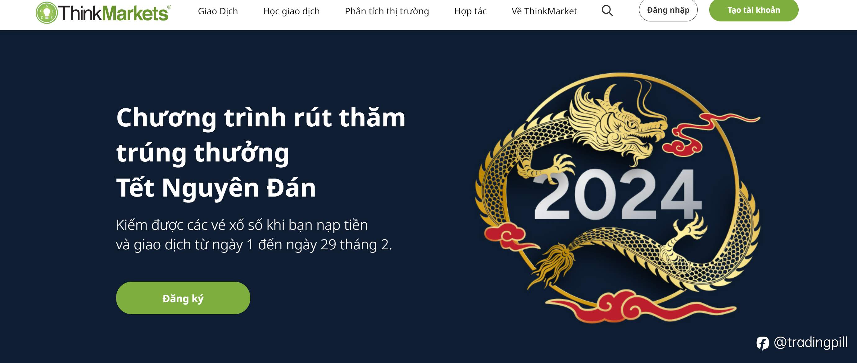 Sàn ThinkMarkets An toàn hay Lừa đảo?