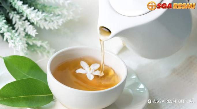 5 Jenis Teh untuk Menurunkan Berat Badan, Terbukti Ampuh Secara Ilmiah ( SGARESMI / SGA RESMI )