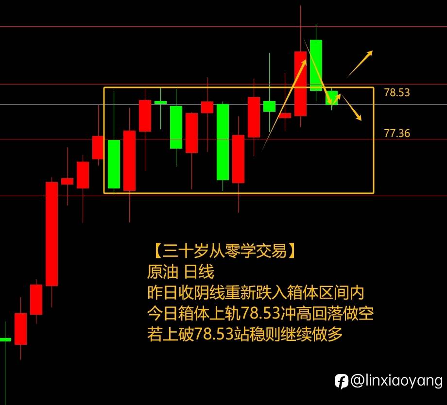 复工第一天黄金暴涨（三十岁从零学，3千赚100万有多难？）