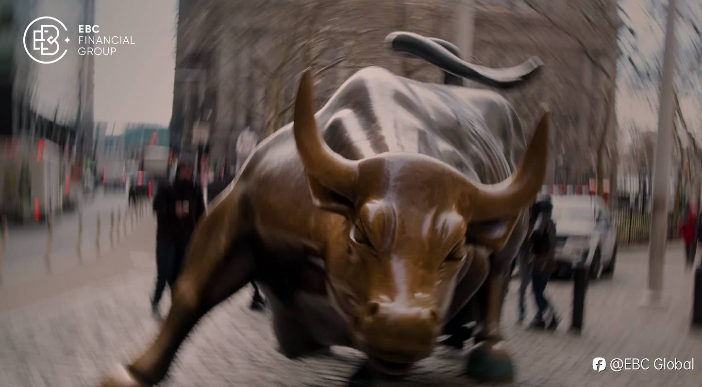EBC Markets Briefing | Wall Street saw biggest weekly gains in months