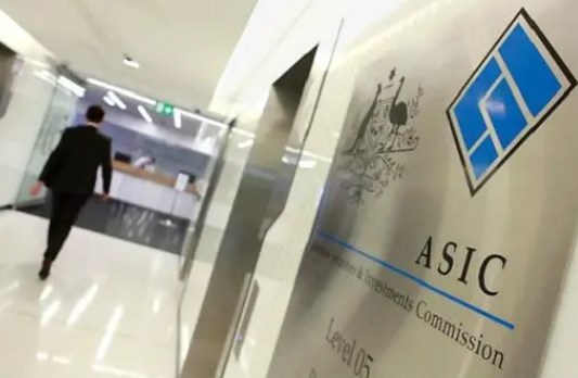ASIC取消Menon&Associates的牌照