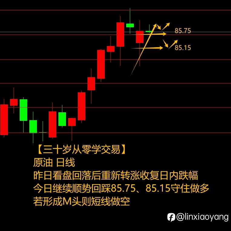黄金十连涨创新高?(三十岁从零学,黄金原油外汇课堂)