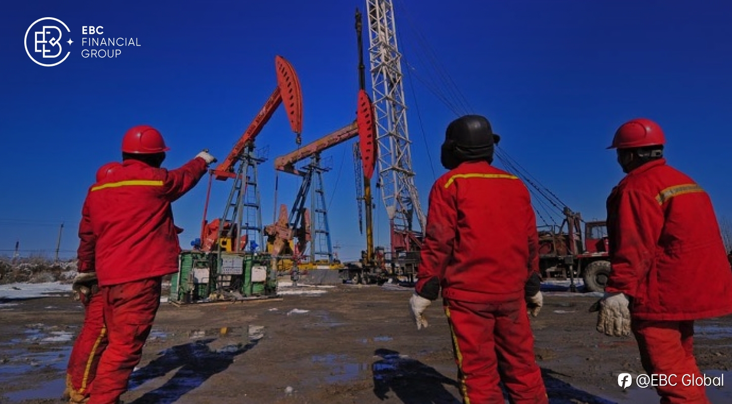 EBC Markets Briefing | Oil rises to multi-month highs on Ukraine deeper strike