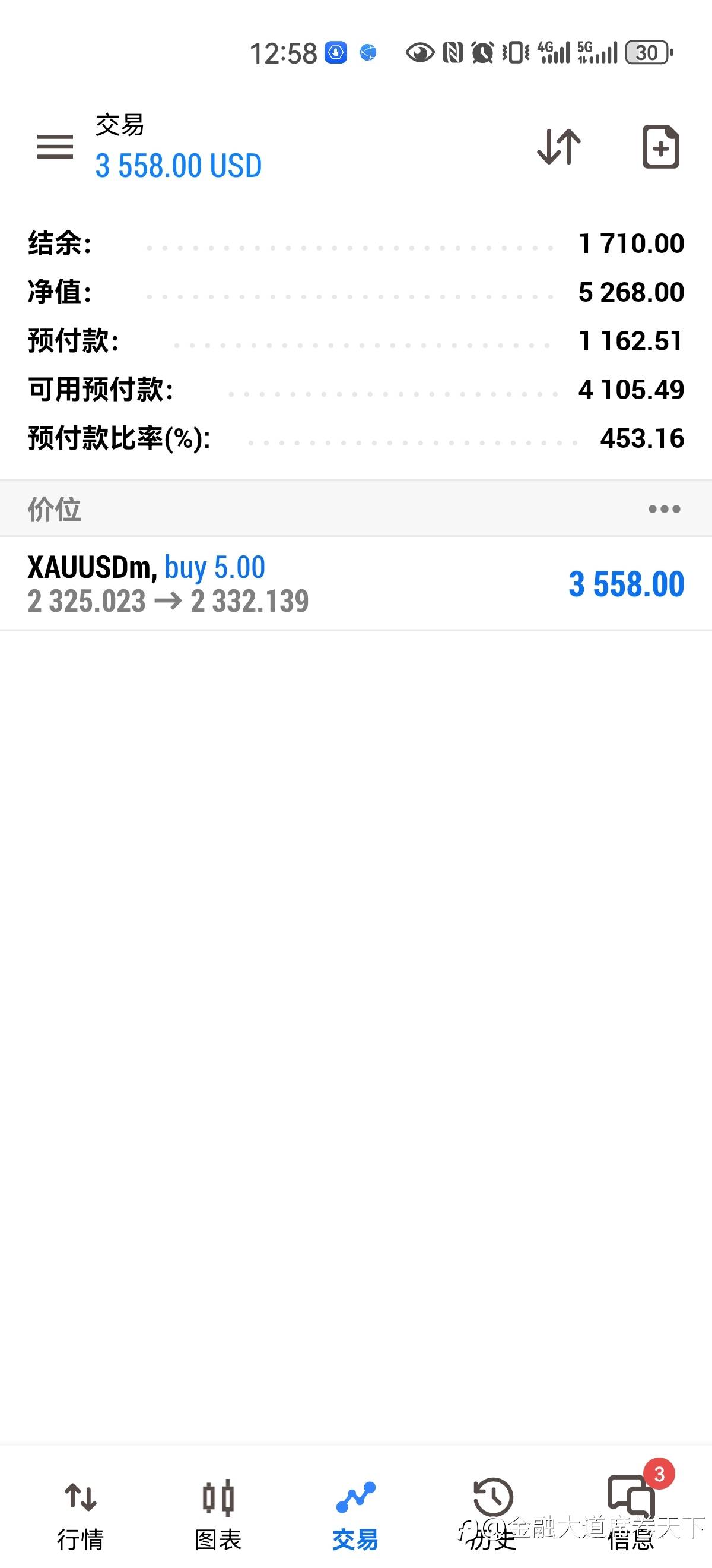 极限