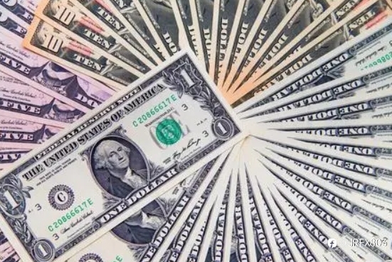 JRFX Your Ultimate Forex Broker!