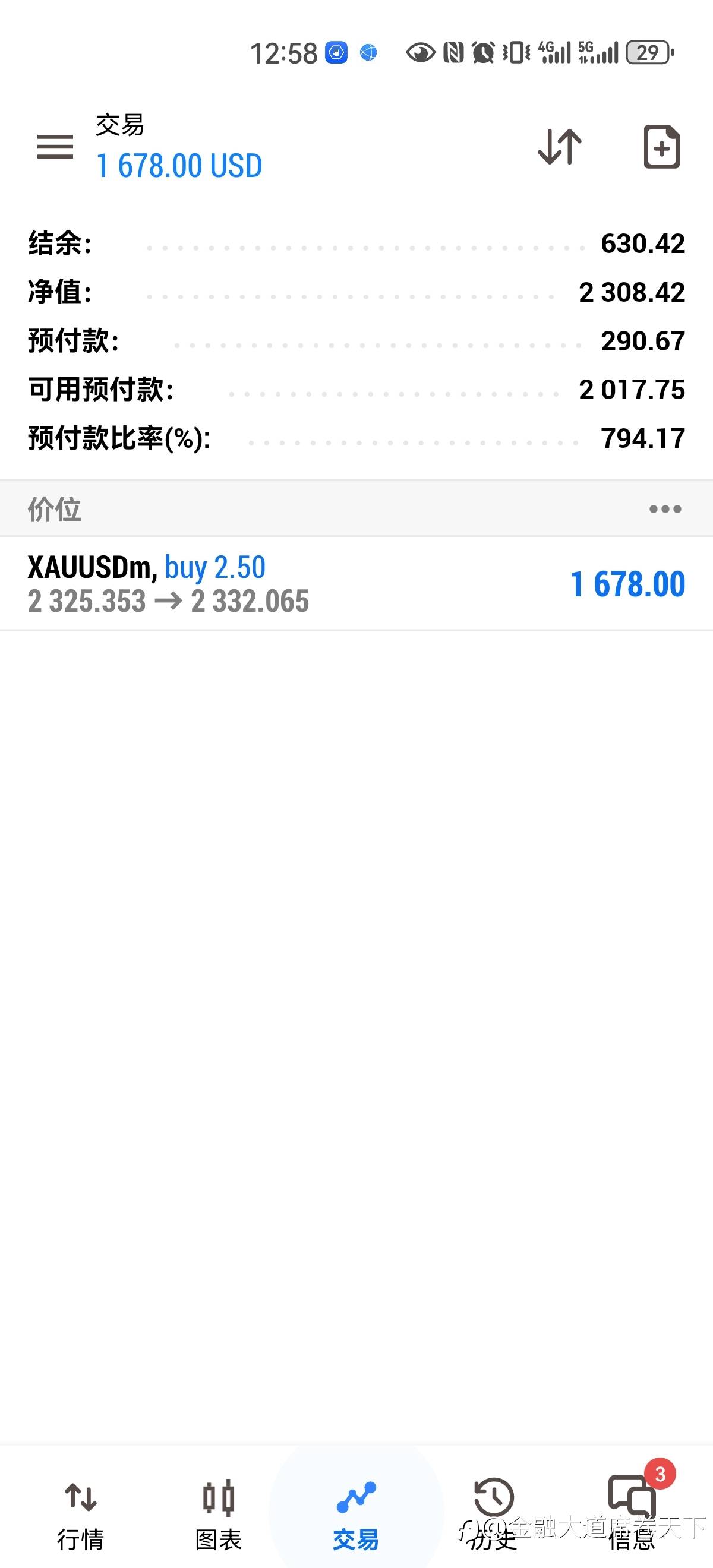 极限
