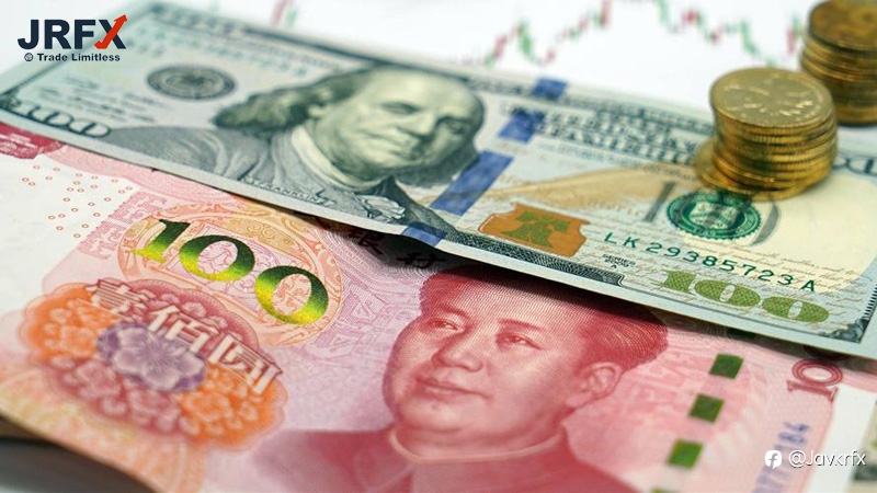 Unveiling Live Forex Trading Secrets with JRFX