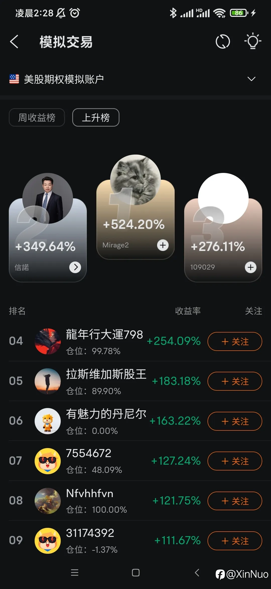 feed image