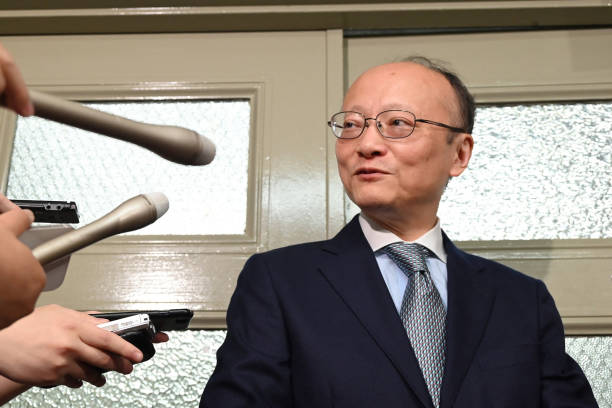 行业动态 | 日元反弹重返 155 关口，日本财务省出手干预？