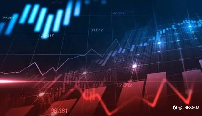 JRFX: Always one step ahead in trading