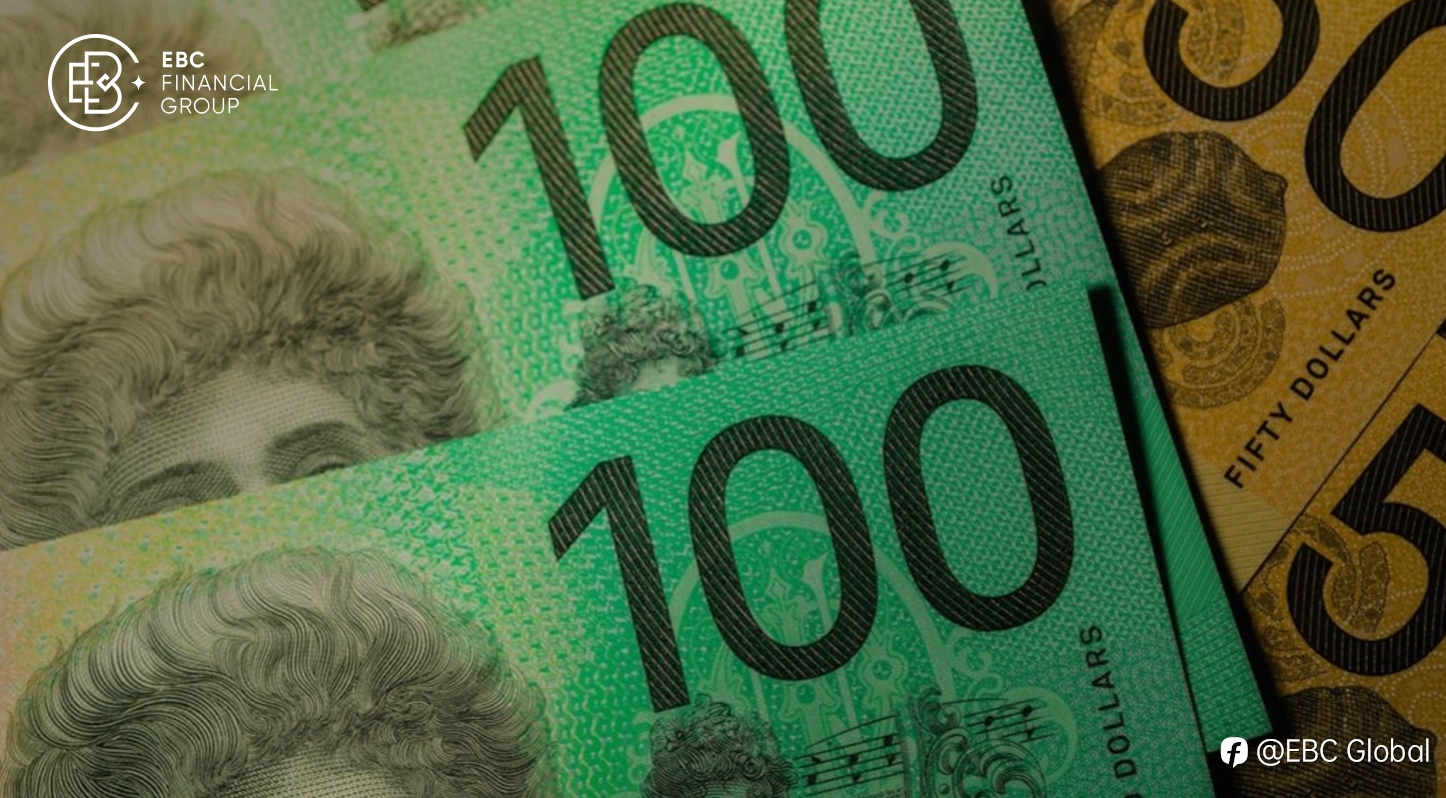 EBC Markets Briefing | Australian dollar slips amid iron ore downturn