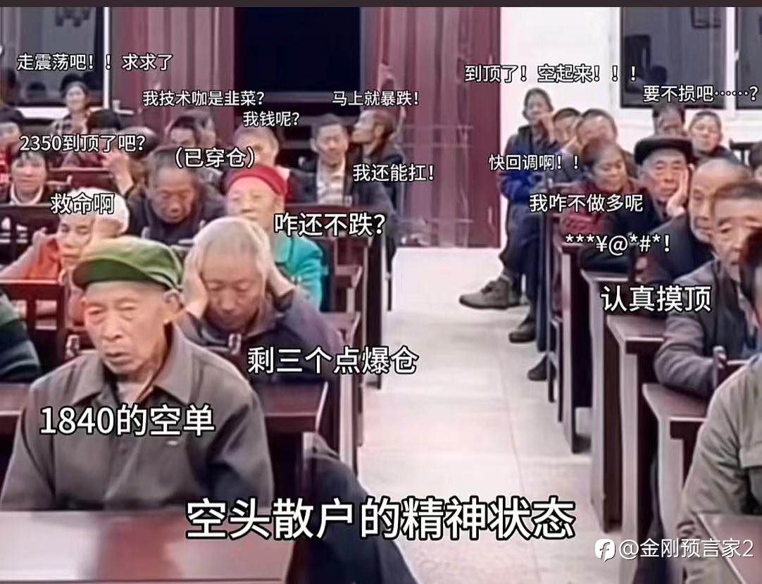 短线操作策略