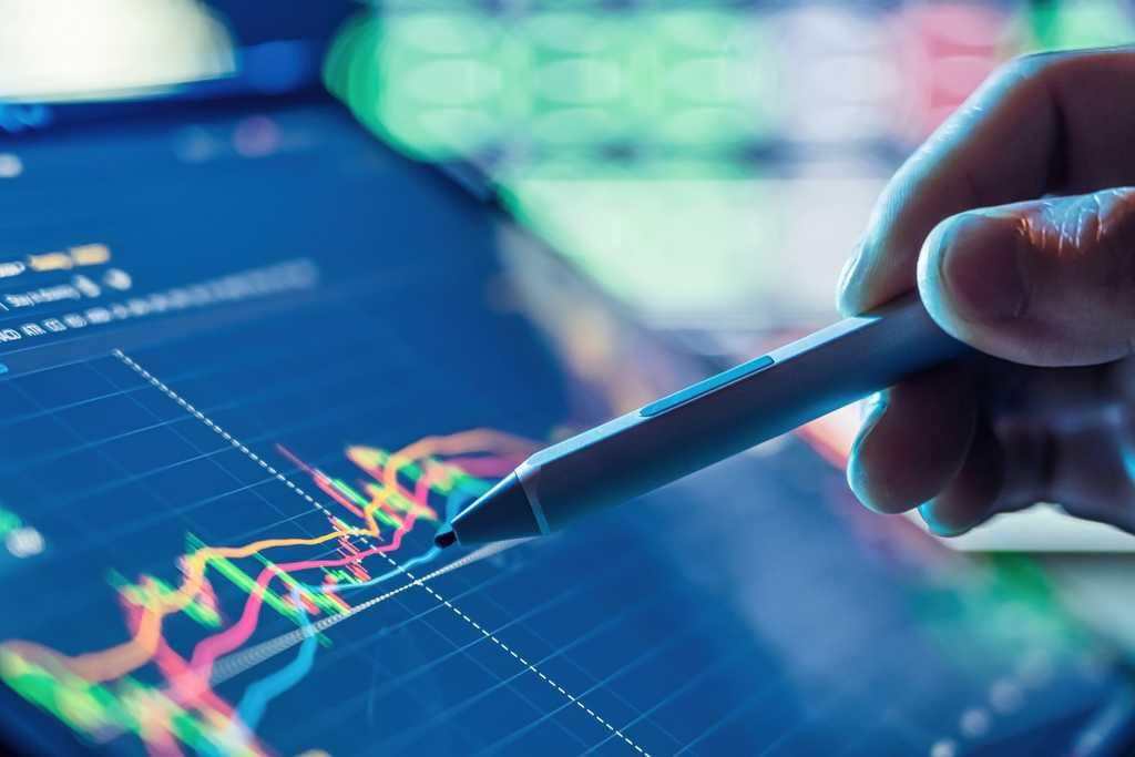 Menu Saham Hari Ini saat IHSG Melemah, BBNI-ADMR Potensi Rebound