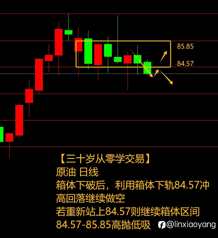 4.17鲍威尔鹰派降息暂缓？（三十岁从零学，黄金原油外汇课堂）