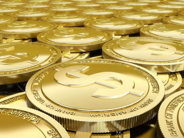 黄金的暴涨，让我对市场愈加敬重