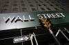 Wall Street Ditutup Lesu, Dow Jones Kehilangan 1 Persen