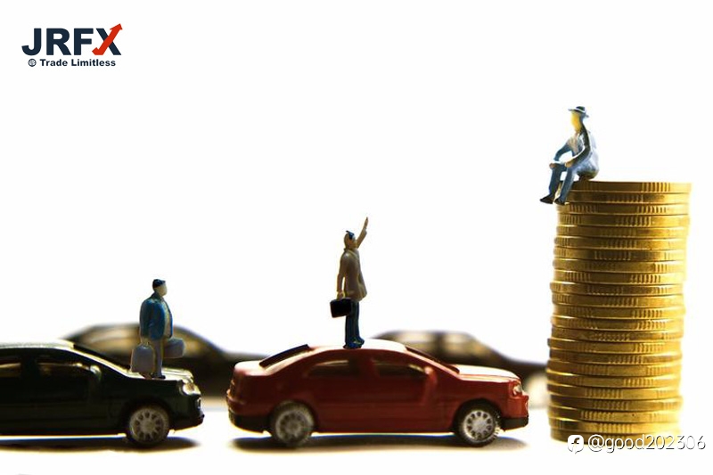 Are JRFX Forex Trading Reviews Reliable?