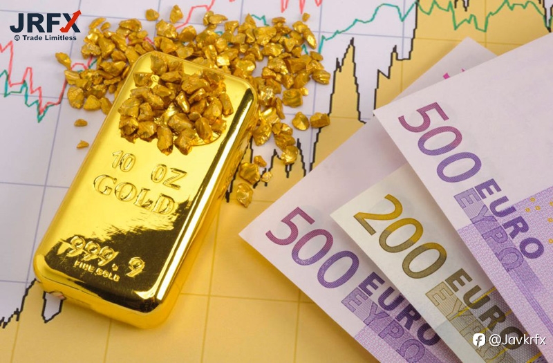 Ready for Forex Trading Education Challenge? Let's Go with JRFX