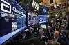 Wall Street Ditutup Lesu, Dow Jones Kehilangan 1 Persen