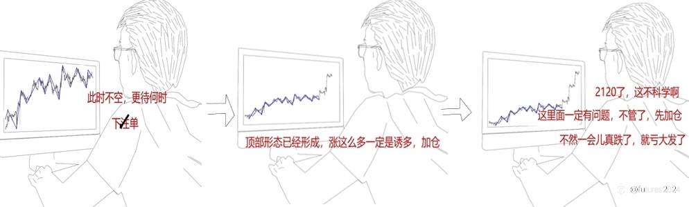 回首春已逝,向前看,满眼仍是春