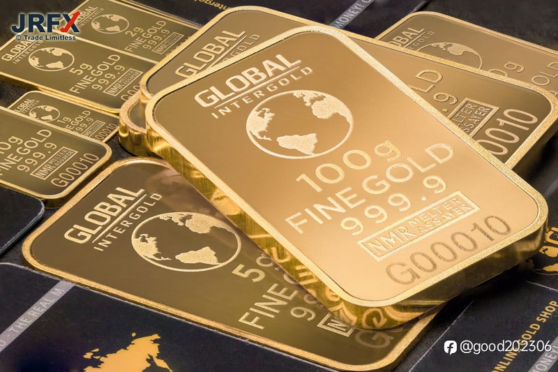 JRFX's Ultimate Guide to Live Forex Trading