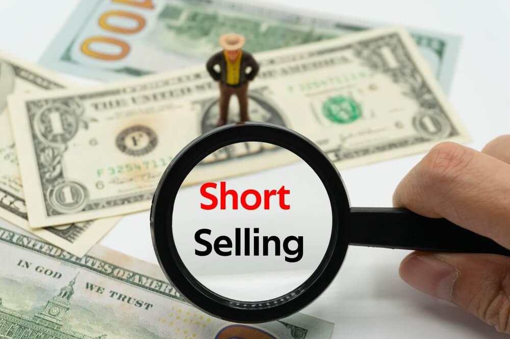 How to Short Crypto on Binance: A Guide to Short Selling