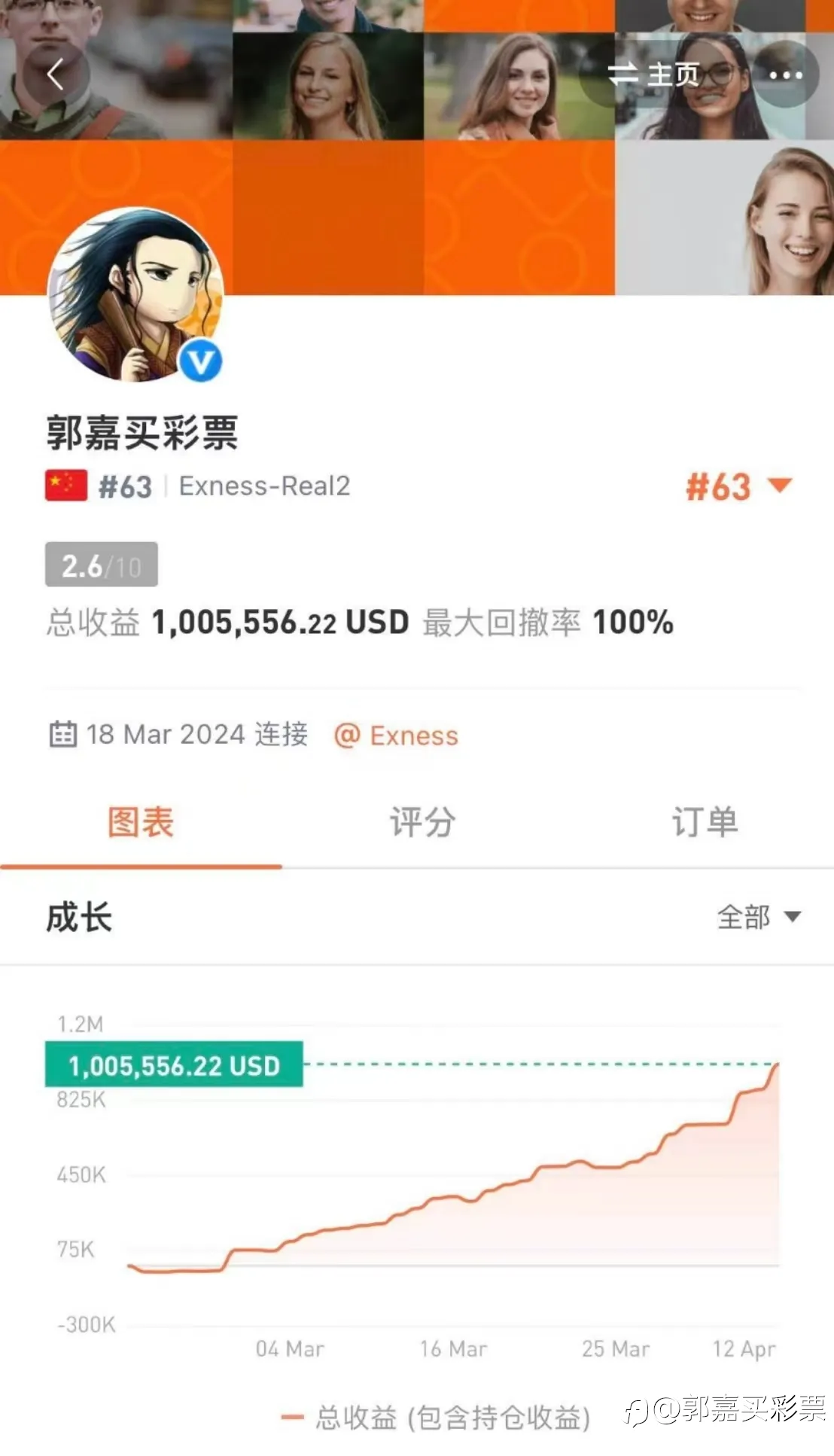 汇市生存指南——前言