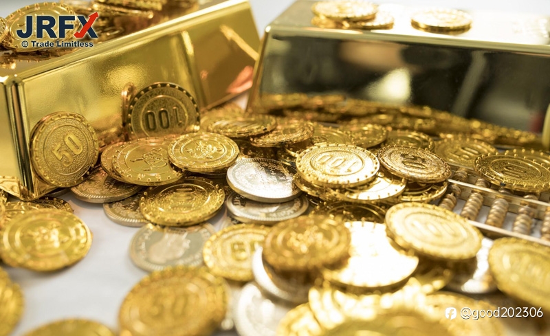 Is JRFX Forex Platform Secure?