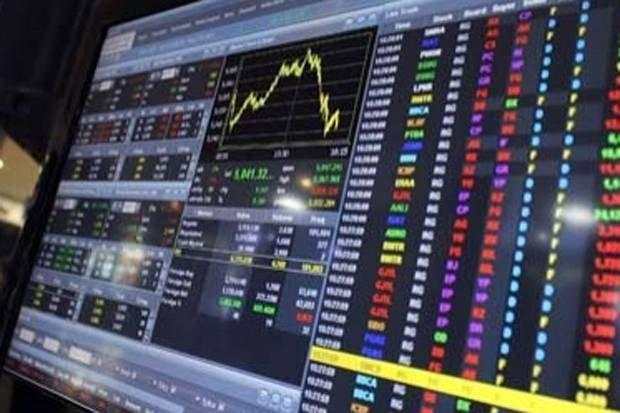 Pasar Wait and See FOMC, Delapan Saham Layak Dilirik Buat Trading Hari Ini