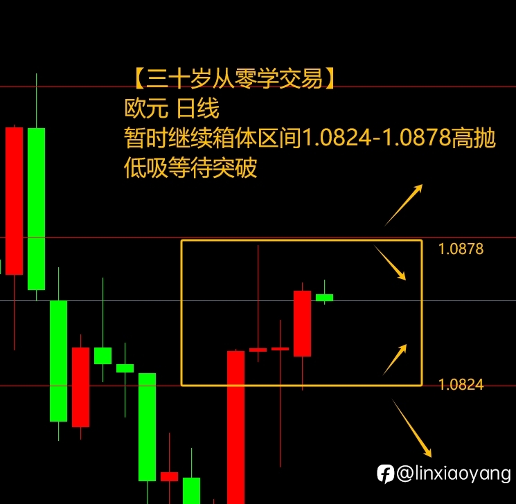 黄金十连涨创新高?(三十岁从零学,黄金原油外汇课堂)