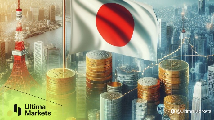 Ultima Markets:【市场回顾与前瞻】比特币减半完成,日元本周迎来关键决策