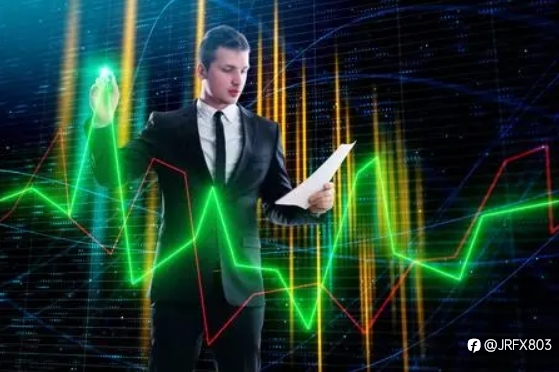 Can I learn Forex through JRFX?