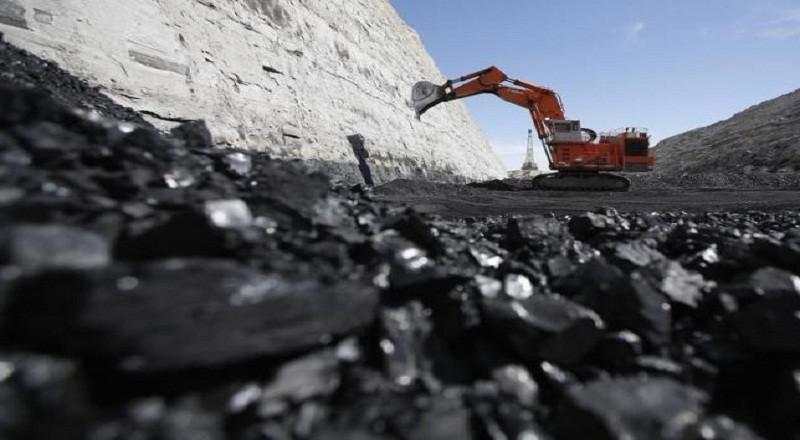 Cucu Usaha DOID Teken Kontrak Baru di Tambang Blackwater