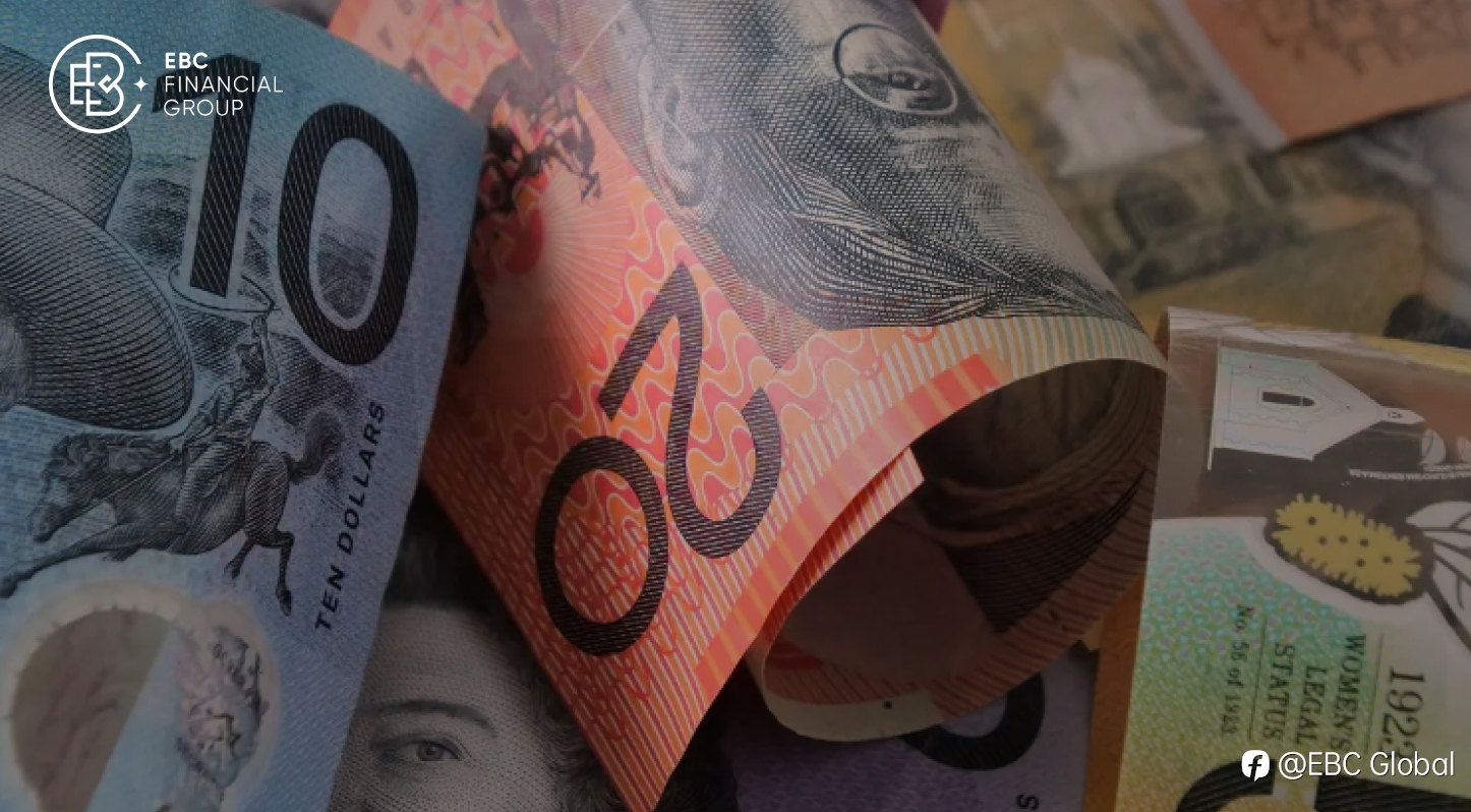 EBC Markets Briefing | Australian dollar rebounds but concerns linger