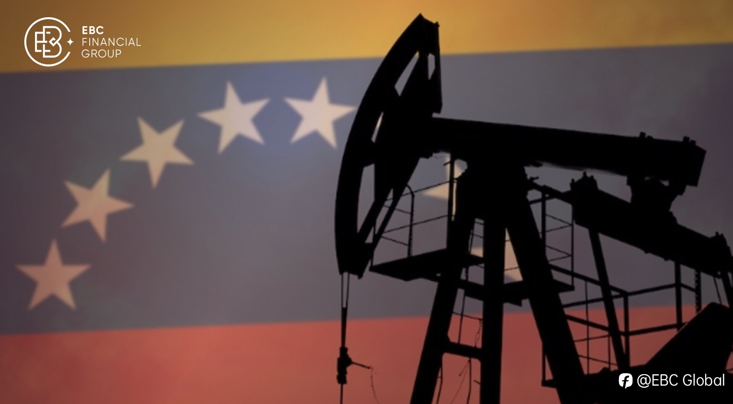 EBC Markets Briefing | Oil prices climb as the West considers fresh sanctions