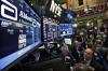 Wall Street Ditutup Lesu Imbas Ketegangan Timur Tengah