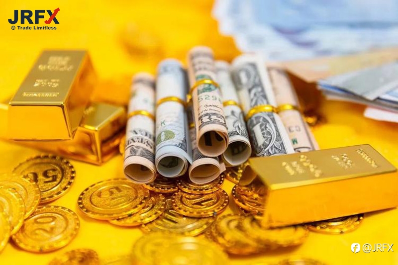 Bật Mí Cách Đầu Tư Vàng Sinh Lời, JRFX Chia Sẻ